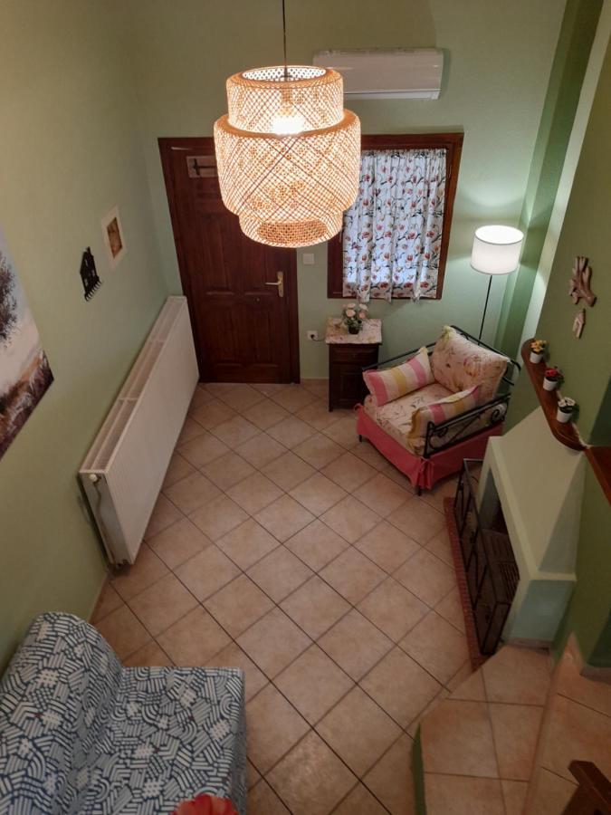 דירות ניקיטי Angel House מראה חיצוני תמונה
