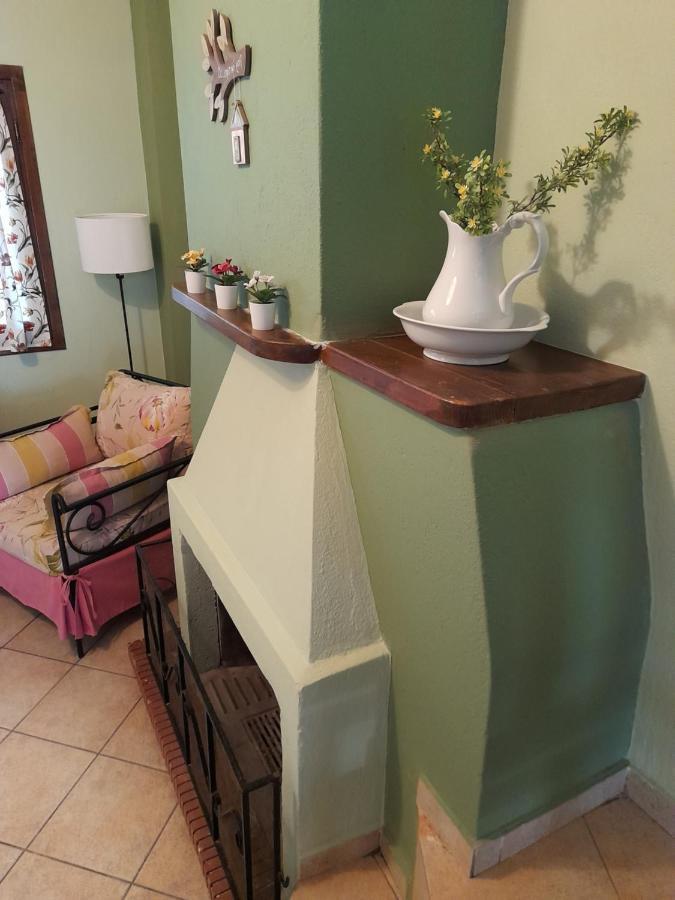 דירות ניקיטי Angel House מראה חיצוני תמונה