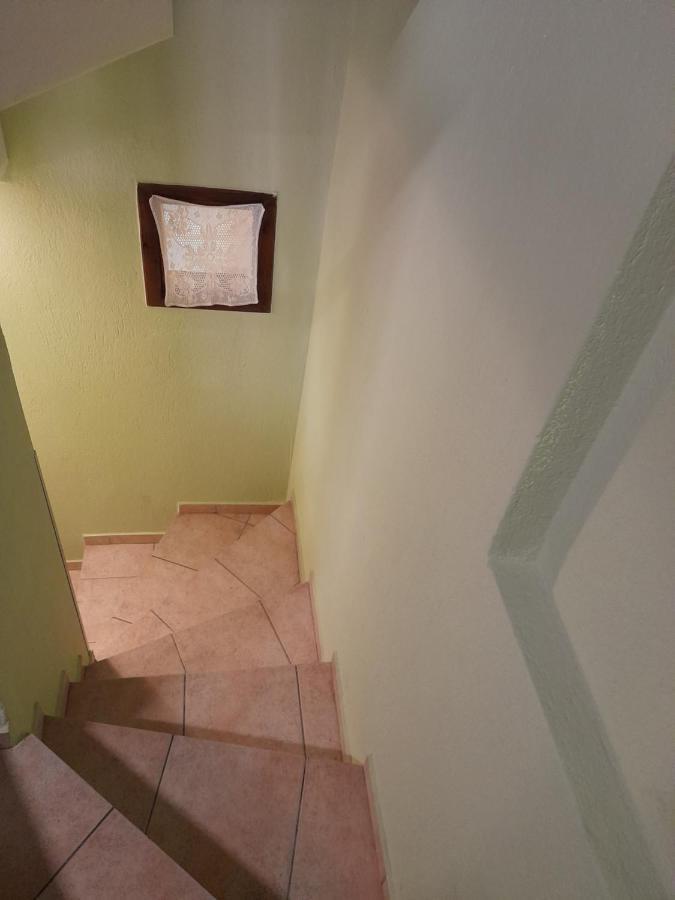 דירות ניקיטי Angel House מראה חיצוני תמונה