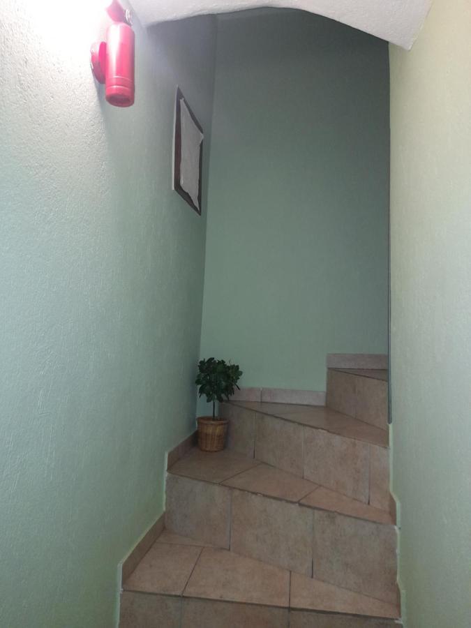 דירות ניקיטי Angel House מראה חיצוני תמונה